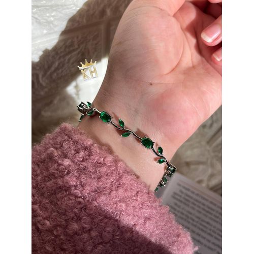 Tulip bracelet 8