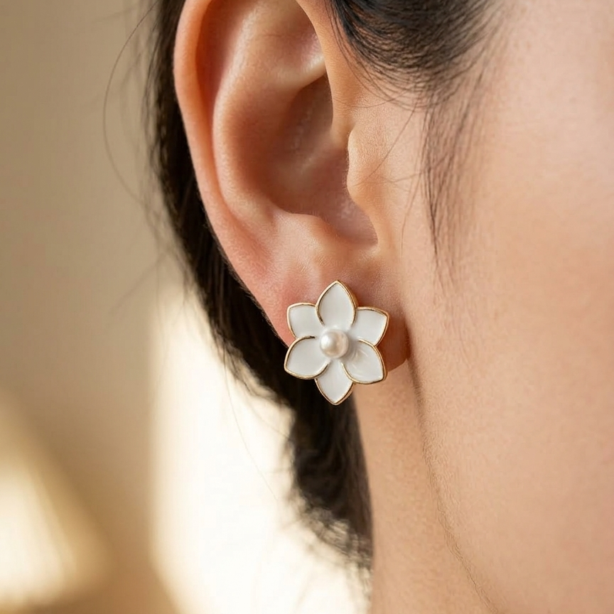Mimi-0383 (White)
