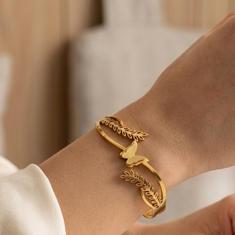 Anti Tarnish Bracelet 18