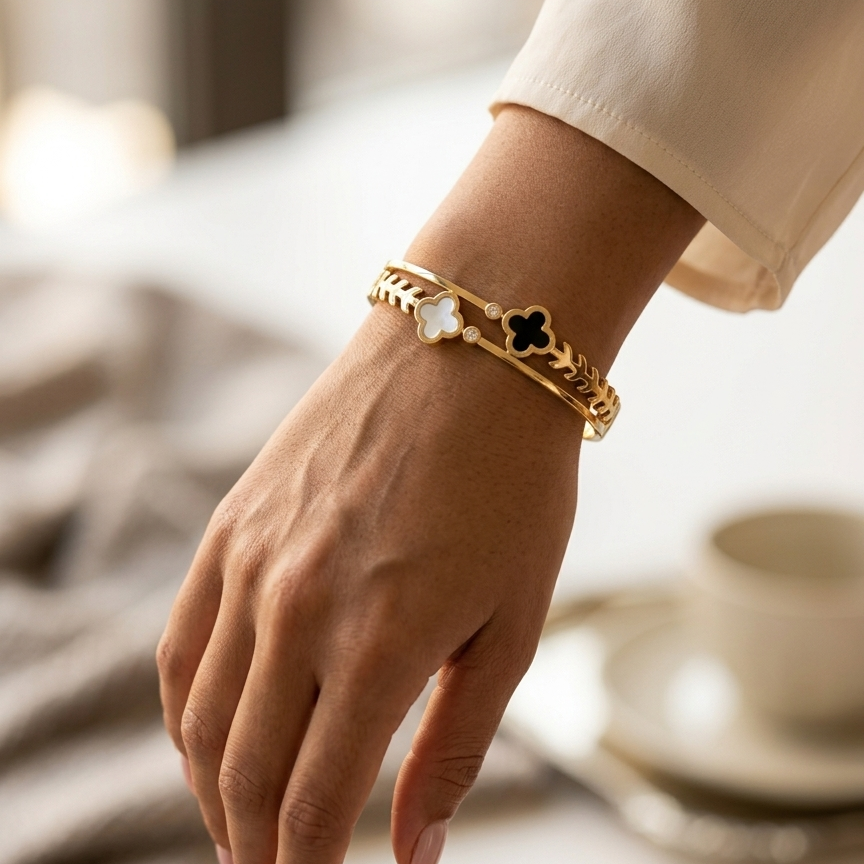 Anti Tarnish Bracelet 17