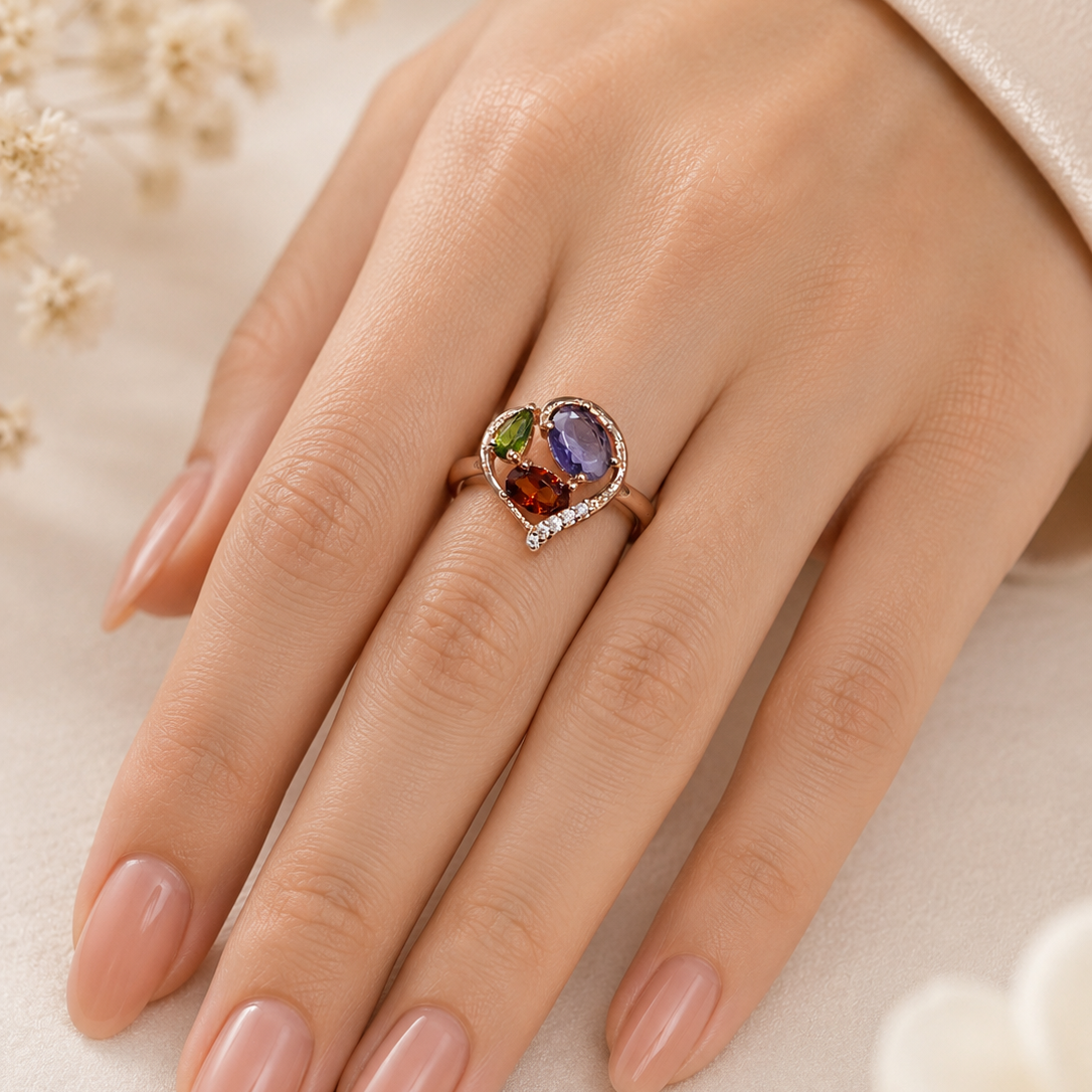 AD CZ RING(4103)