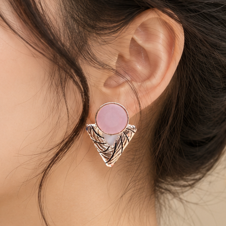 Fancy earring (527)