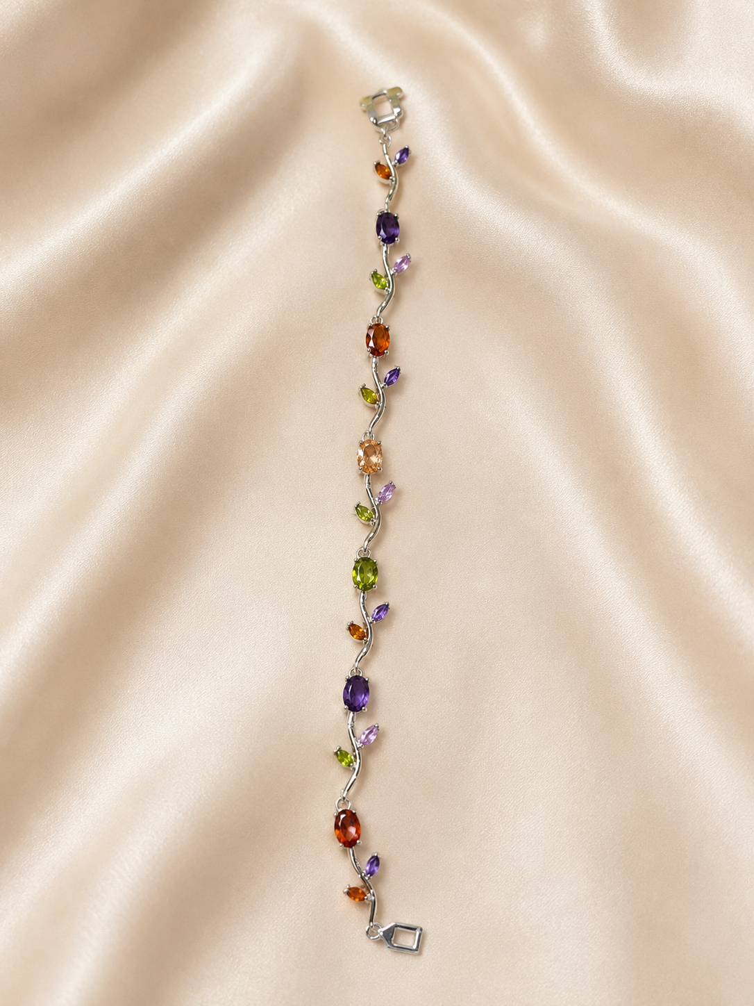 Tulip Bracelet (9206)