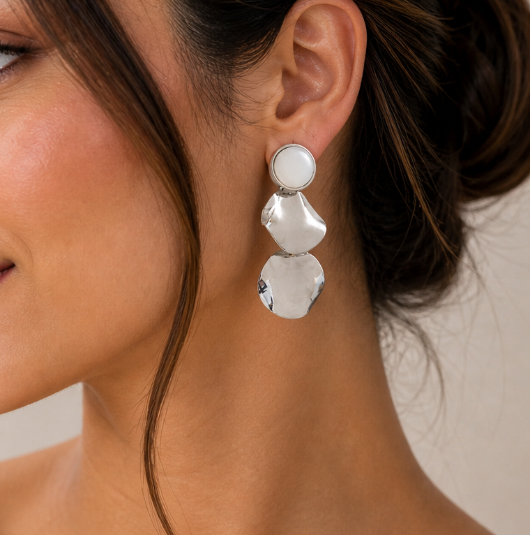 Earring 9353