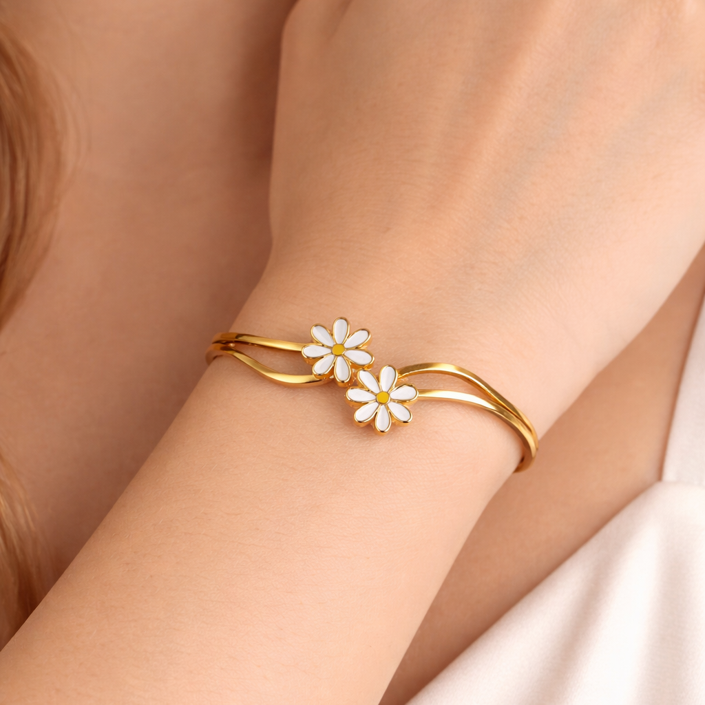 Anti Tarnish Bracelet 29