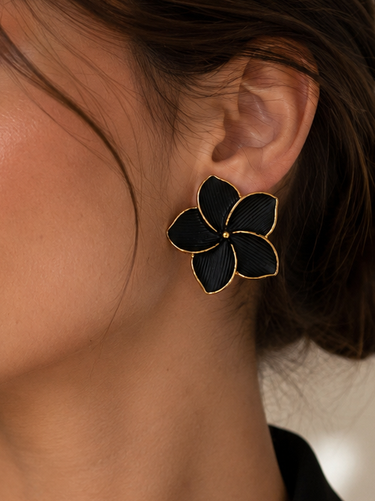 Premium fancy Earring (4055)