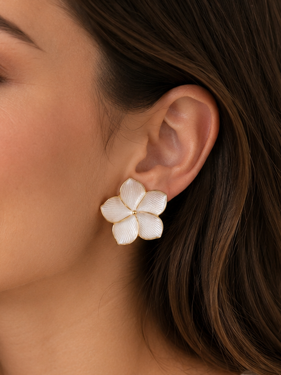 Premium fancy Earring (4054)