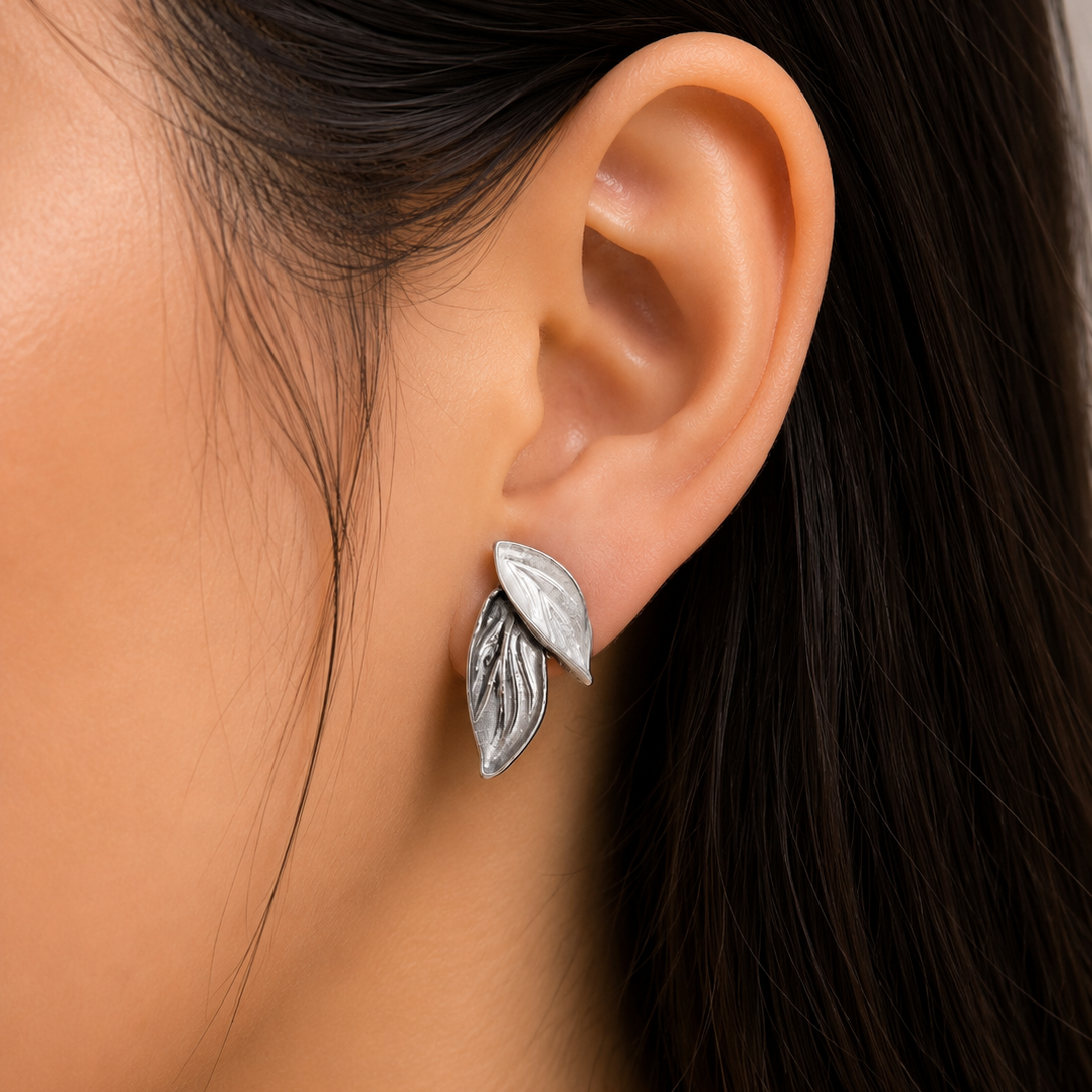Mimi-0018 (Silver)