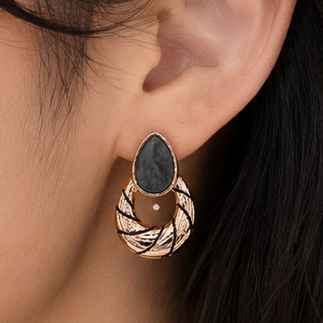 Fancy Earring (505)