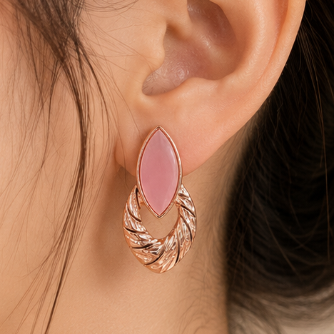 Fancy Earring (520)