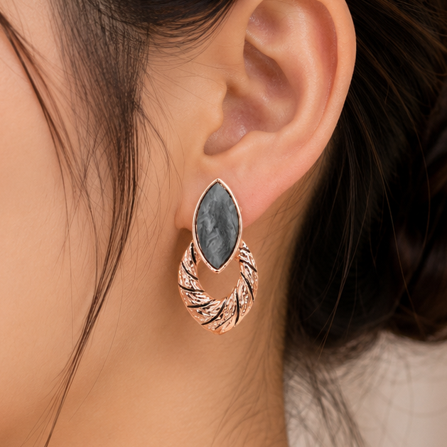 Fancy Earring (519)