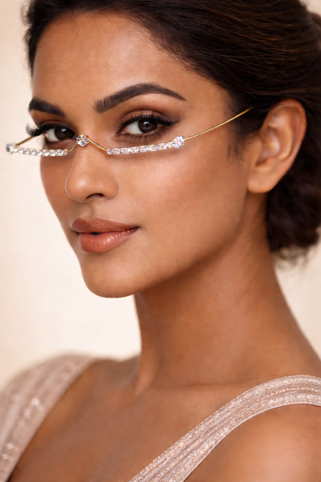 Trading glasses 5