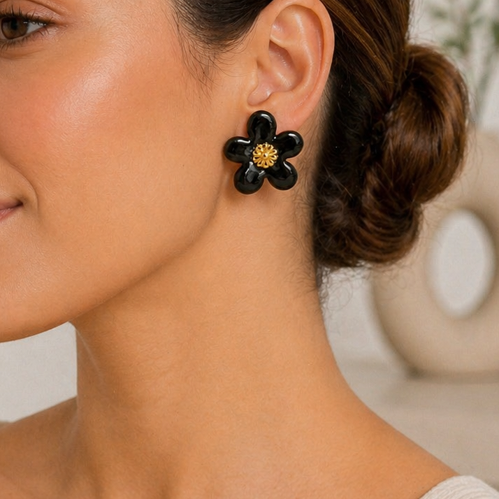 Anti Tarnish Earring