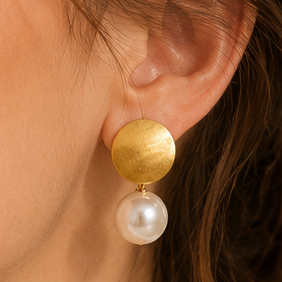Fancy Earring (92)
