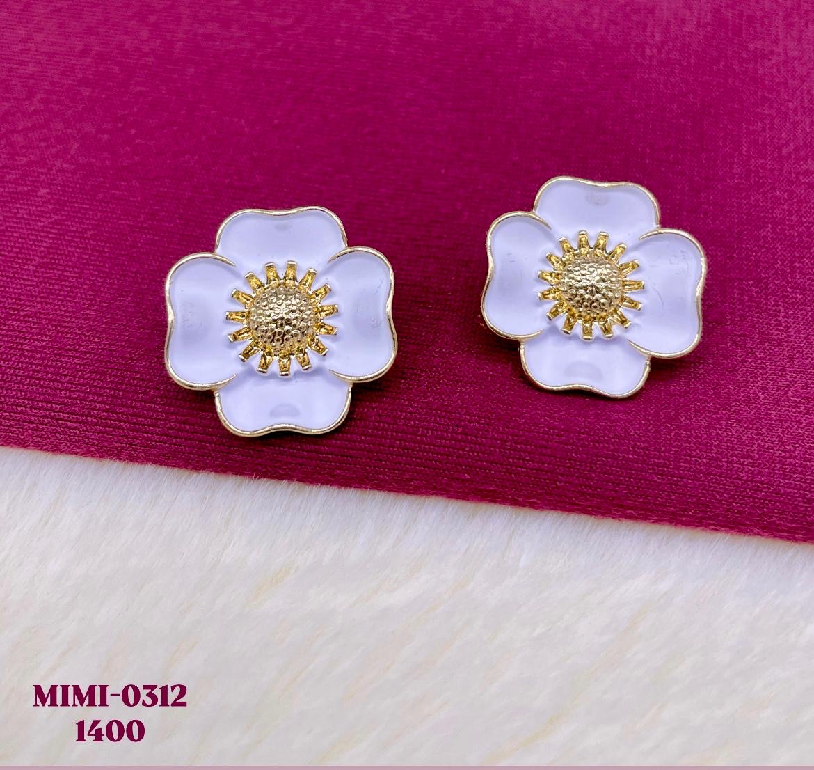 Mimi-0312 (Golden)