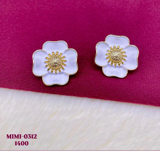 Mimi-0312 (Golden)