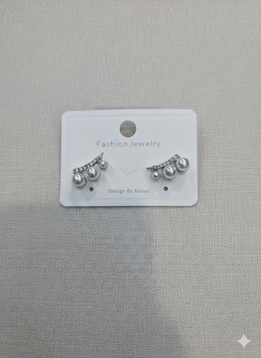 Mimi-0250 (Silver)