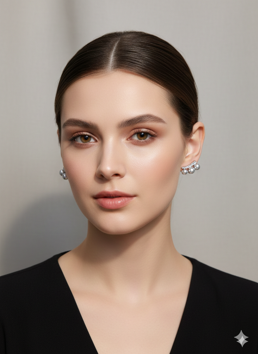 Mimi-0250 (Silver)