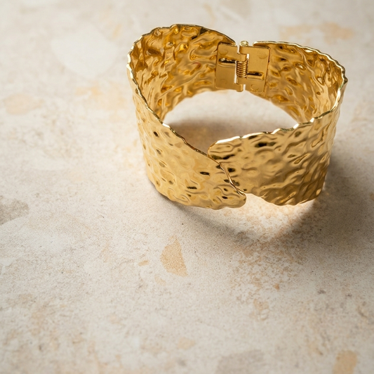 Broad bracelet-5