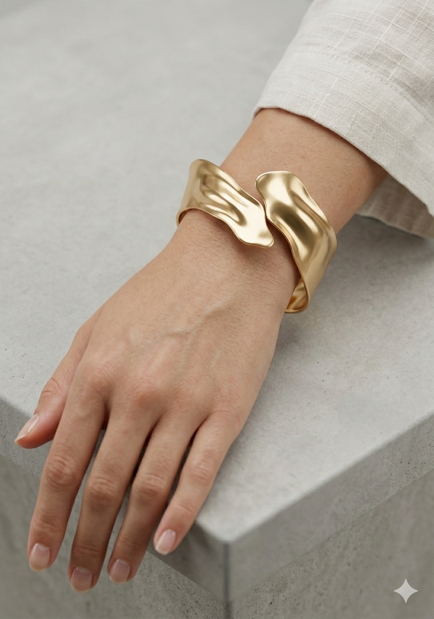 Broad bracelet-10