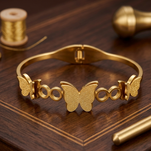 Anti Tarnish Bracelet 24