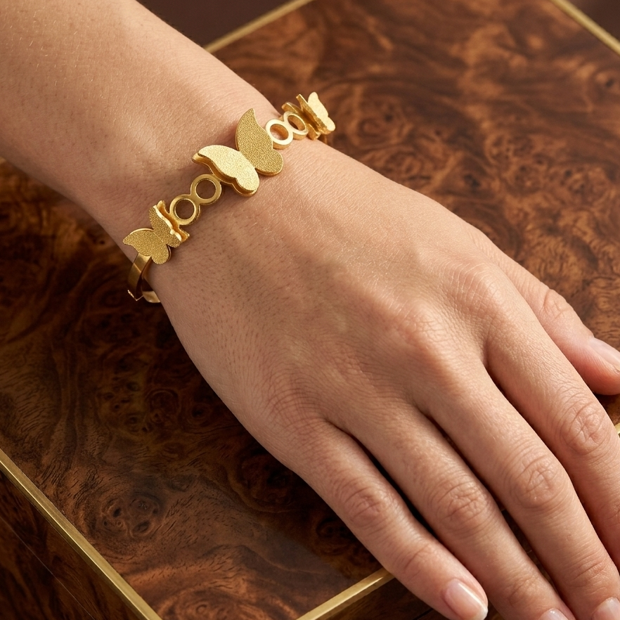 Anti Tarnish Bracelet 24