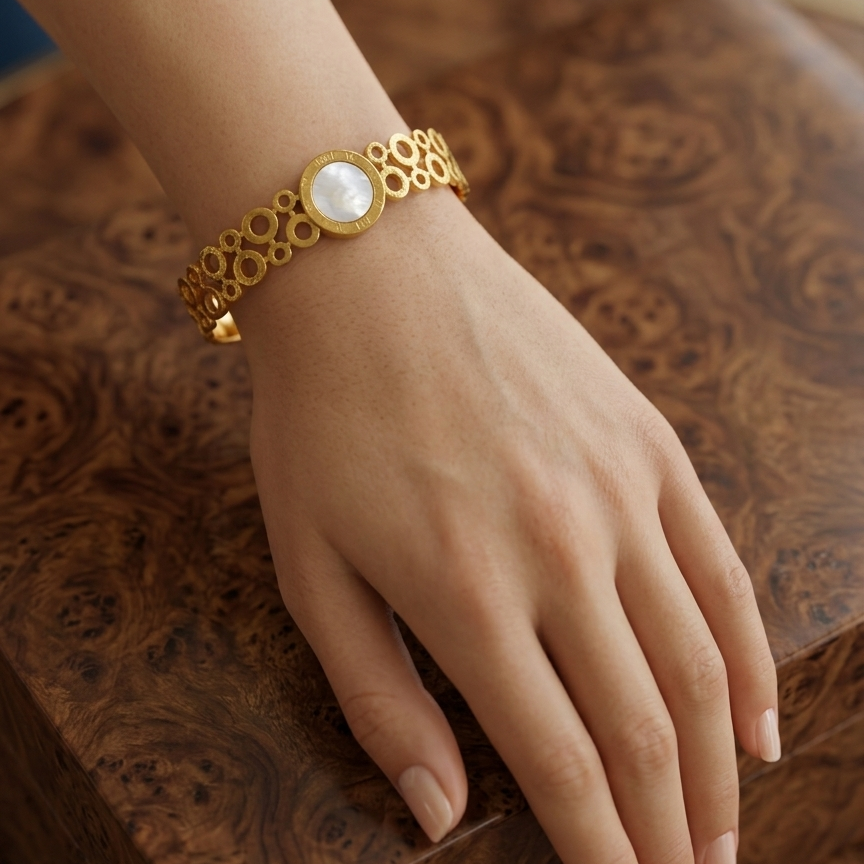 Anti Tarnish Bracelet 31