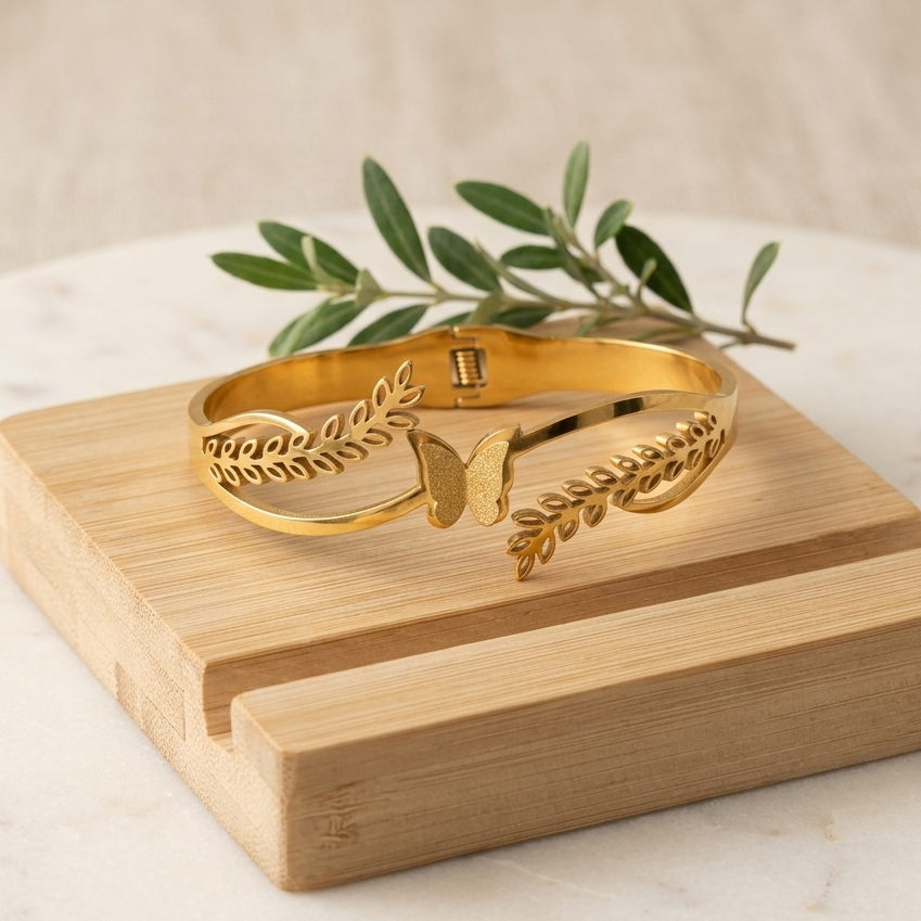 Anti Tarnish Bracelet 18