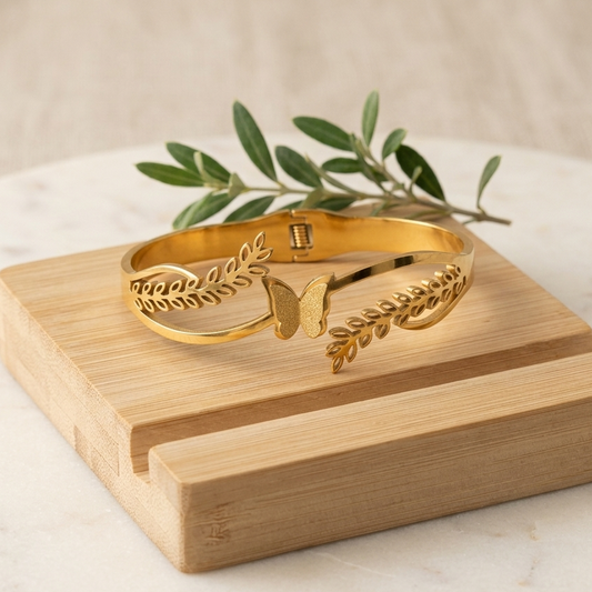 Anti Tarnish Bracelet 18