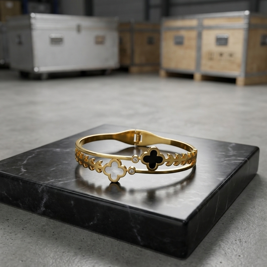Anti Tarnish Bracelet 17
