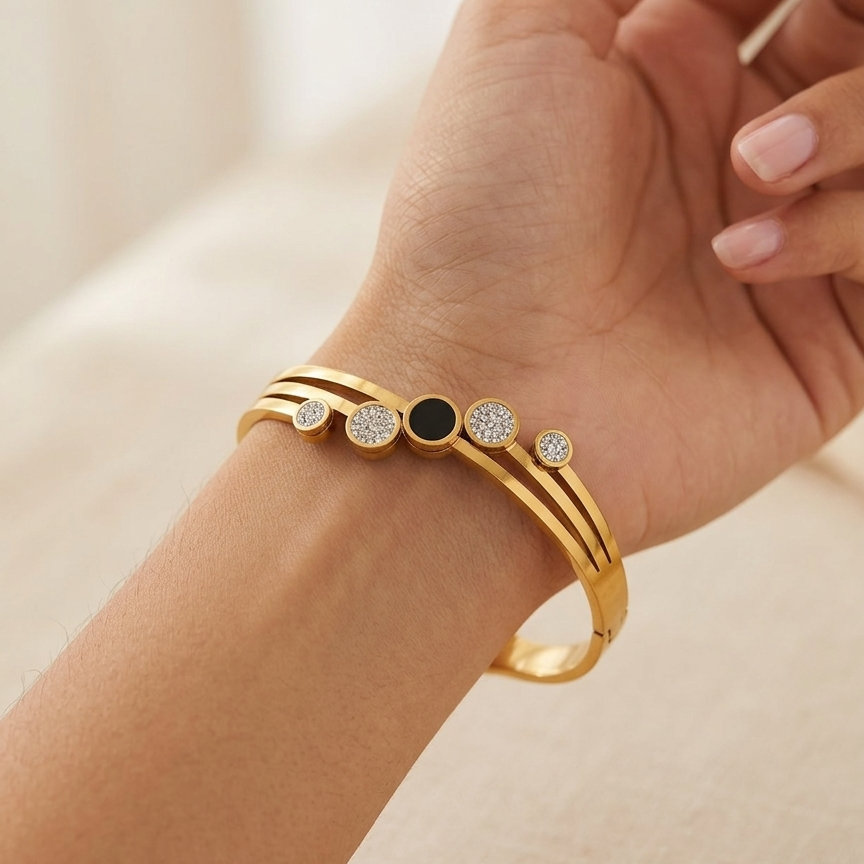 Anti Tarnish Bracelet 14