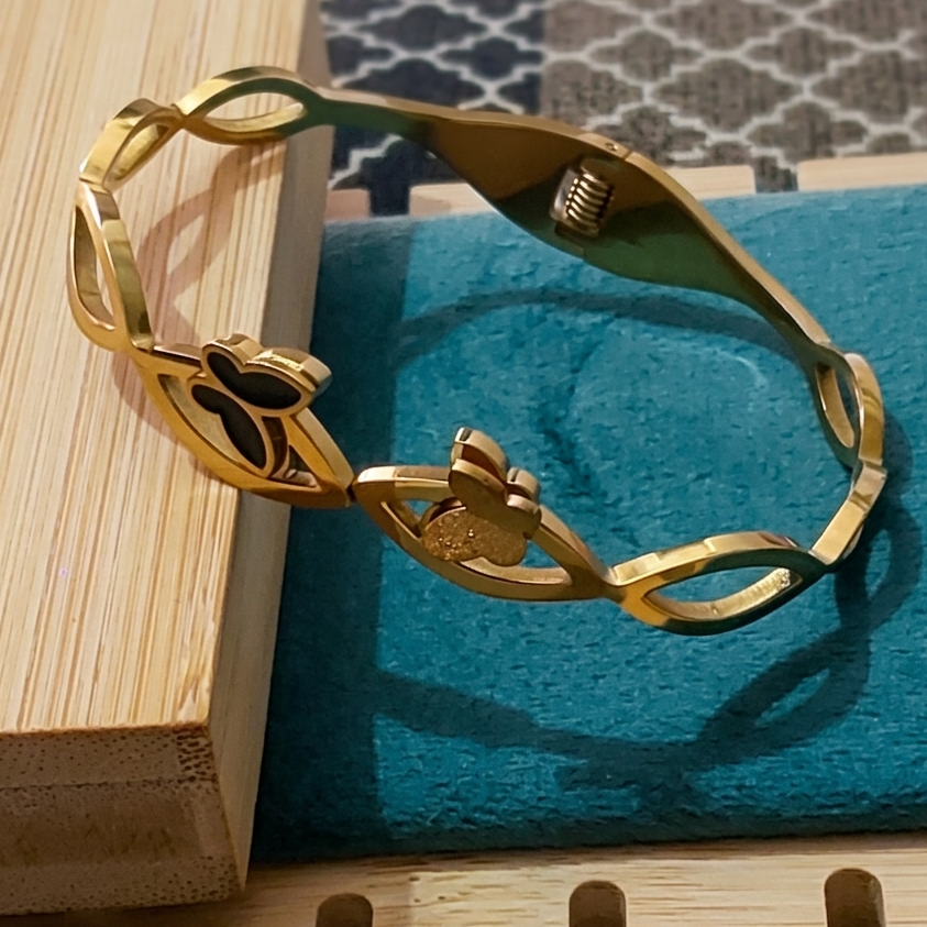 Anti Tarnish Bracelet 47