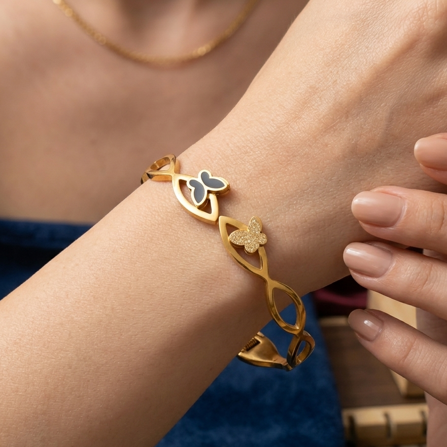 Anti Tarnish Bracelet 47
