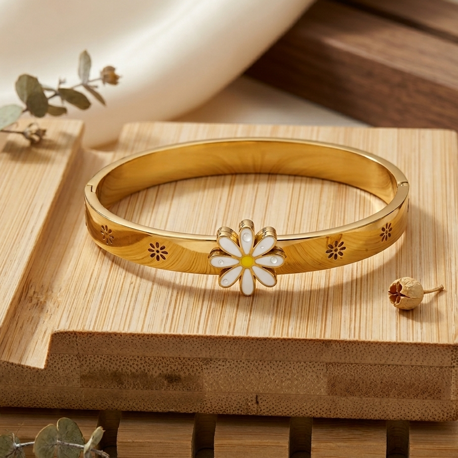 Anti Tarnish Bracelet 52