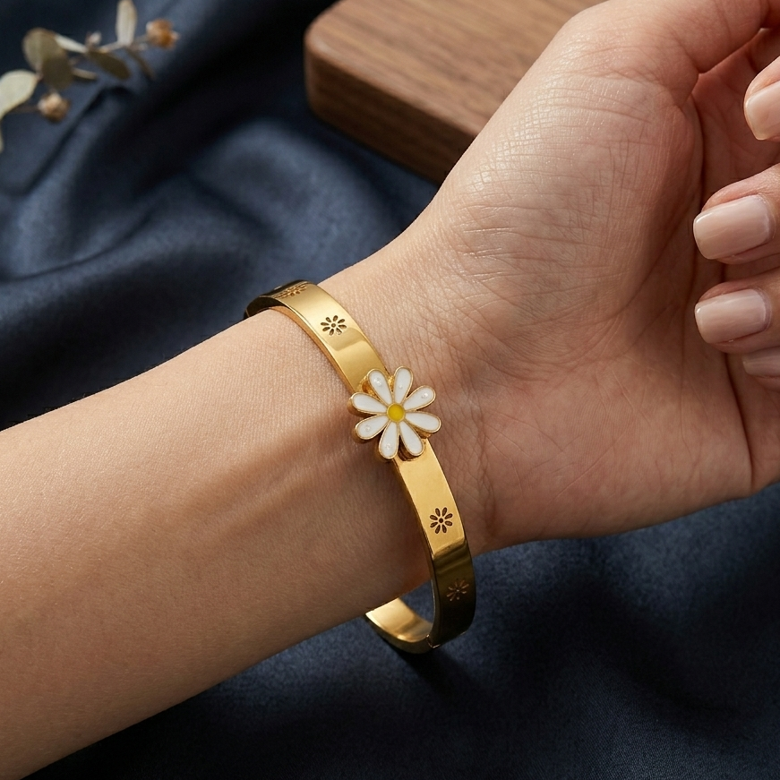 Anti Tarnish Bracelet 52