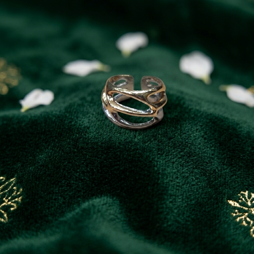Ring 15