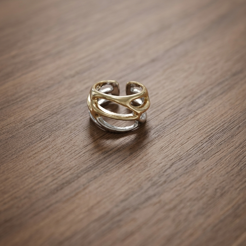 Ring 15