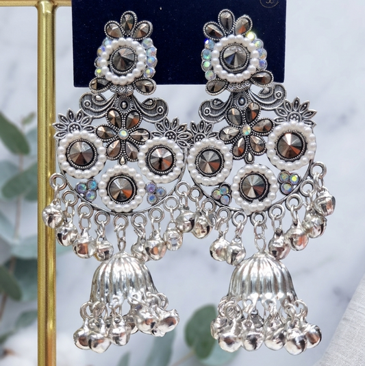 Traditional Earring