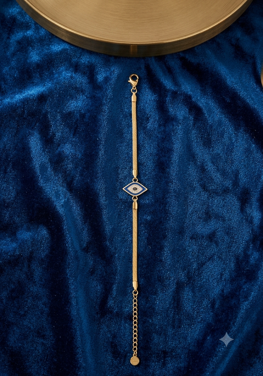 Anti Tarnish Bracelet (4137)