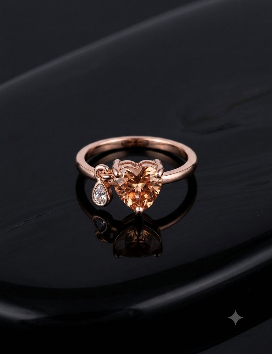 AD CZ RING RING (9511)