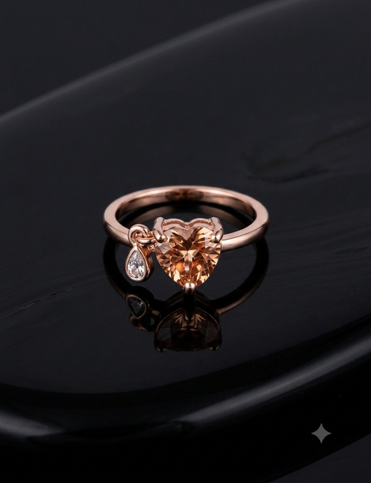 AD CZ RING RING (9511)