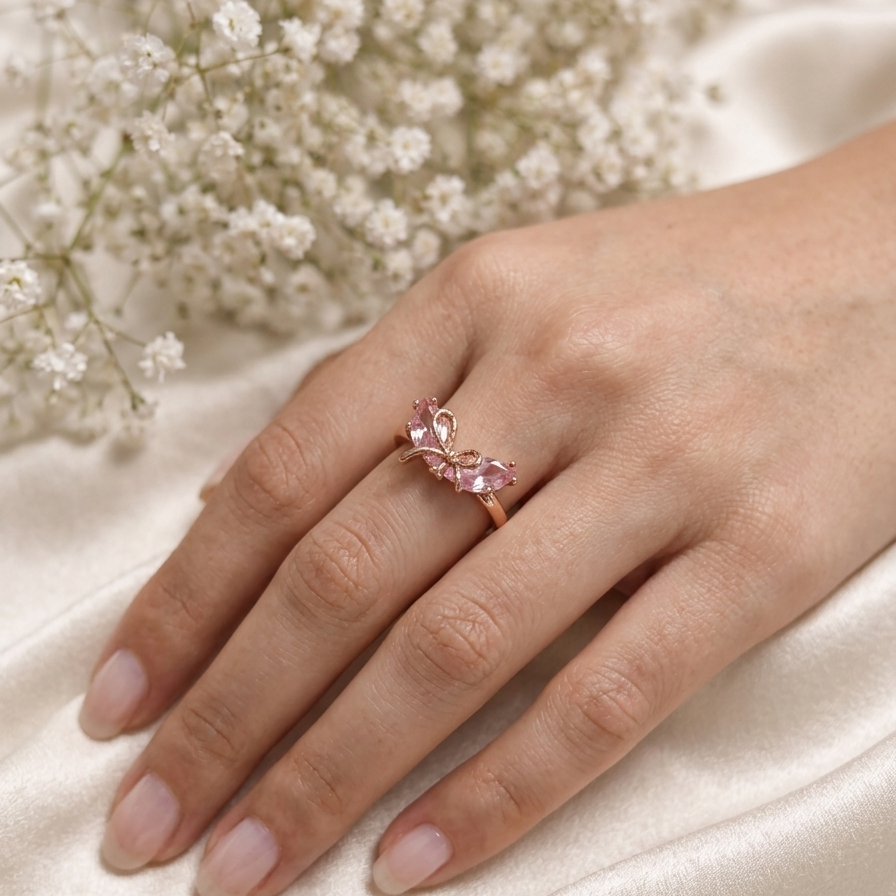 AD CZ RING (9397)