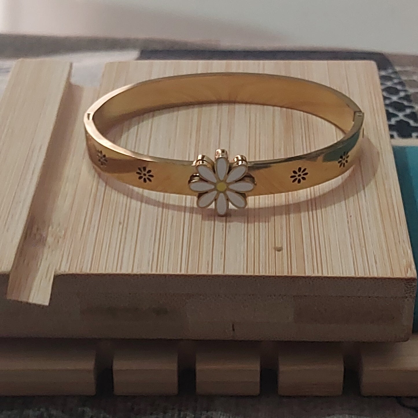 Anti Tarnish Bracelet 52