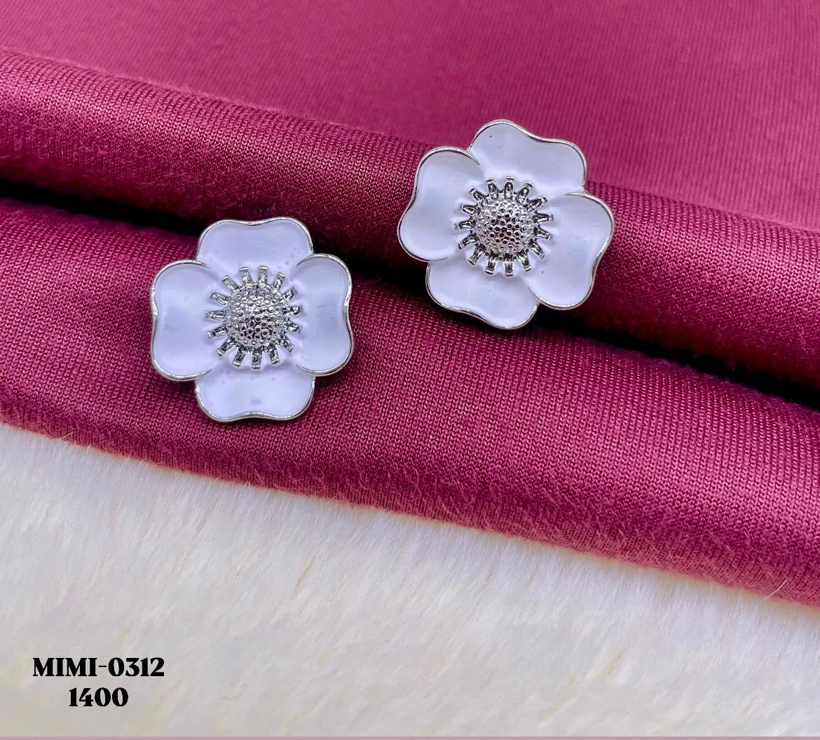 Mimi-0312 (Silver)