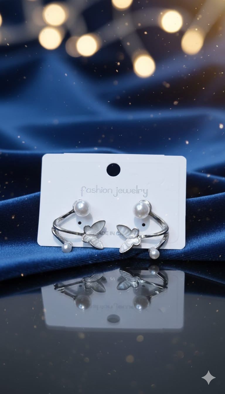 Mimi-0146 (Silver)