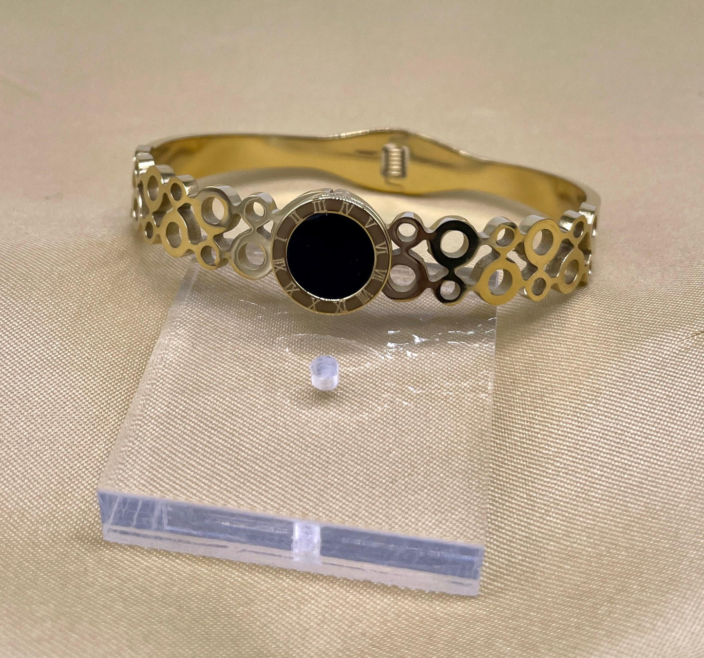 Anti Tarnish Bracelet 21