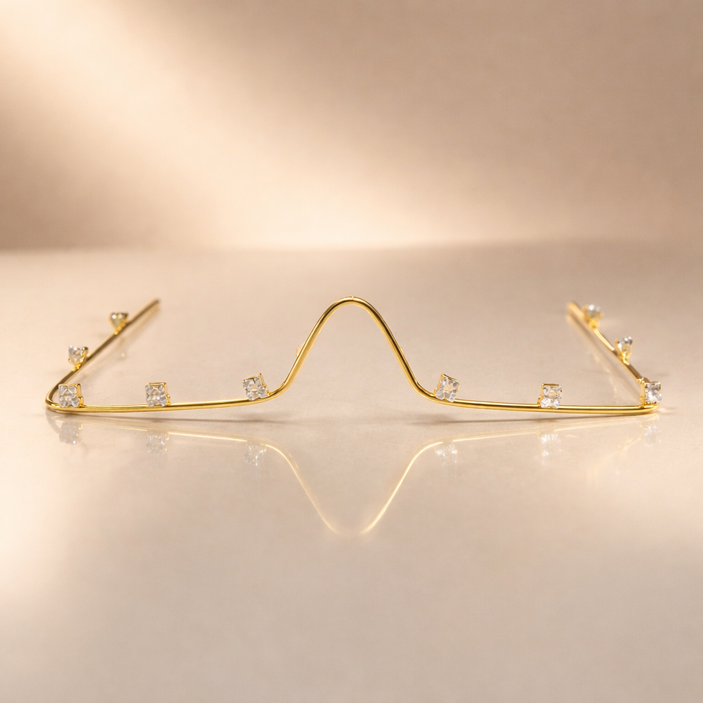 Trading glasses 3