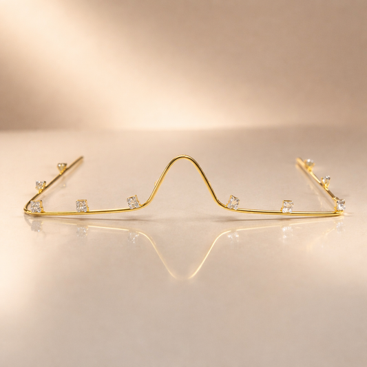 Trading glasses 3