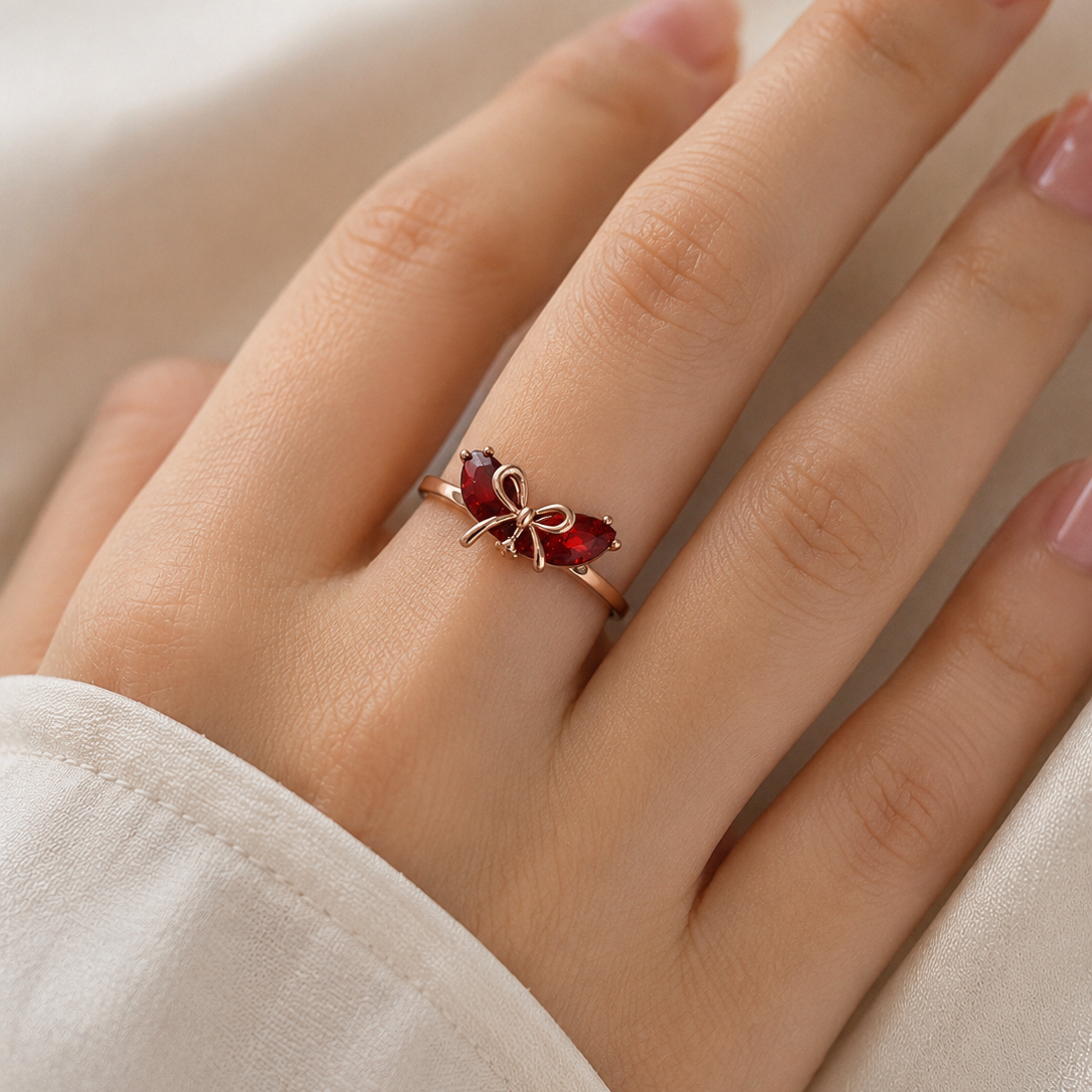 AD CZ RING (9408)