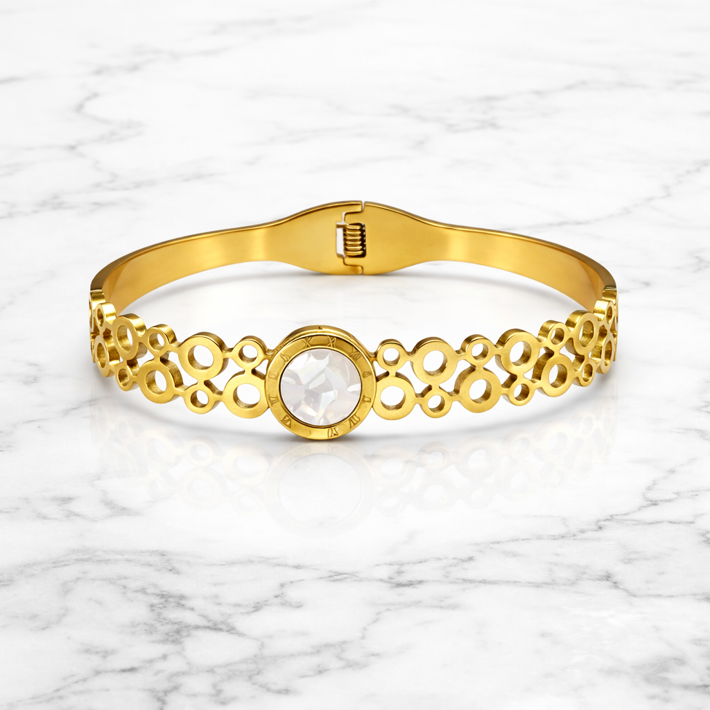 Anti Tarnish Bracelet 31